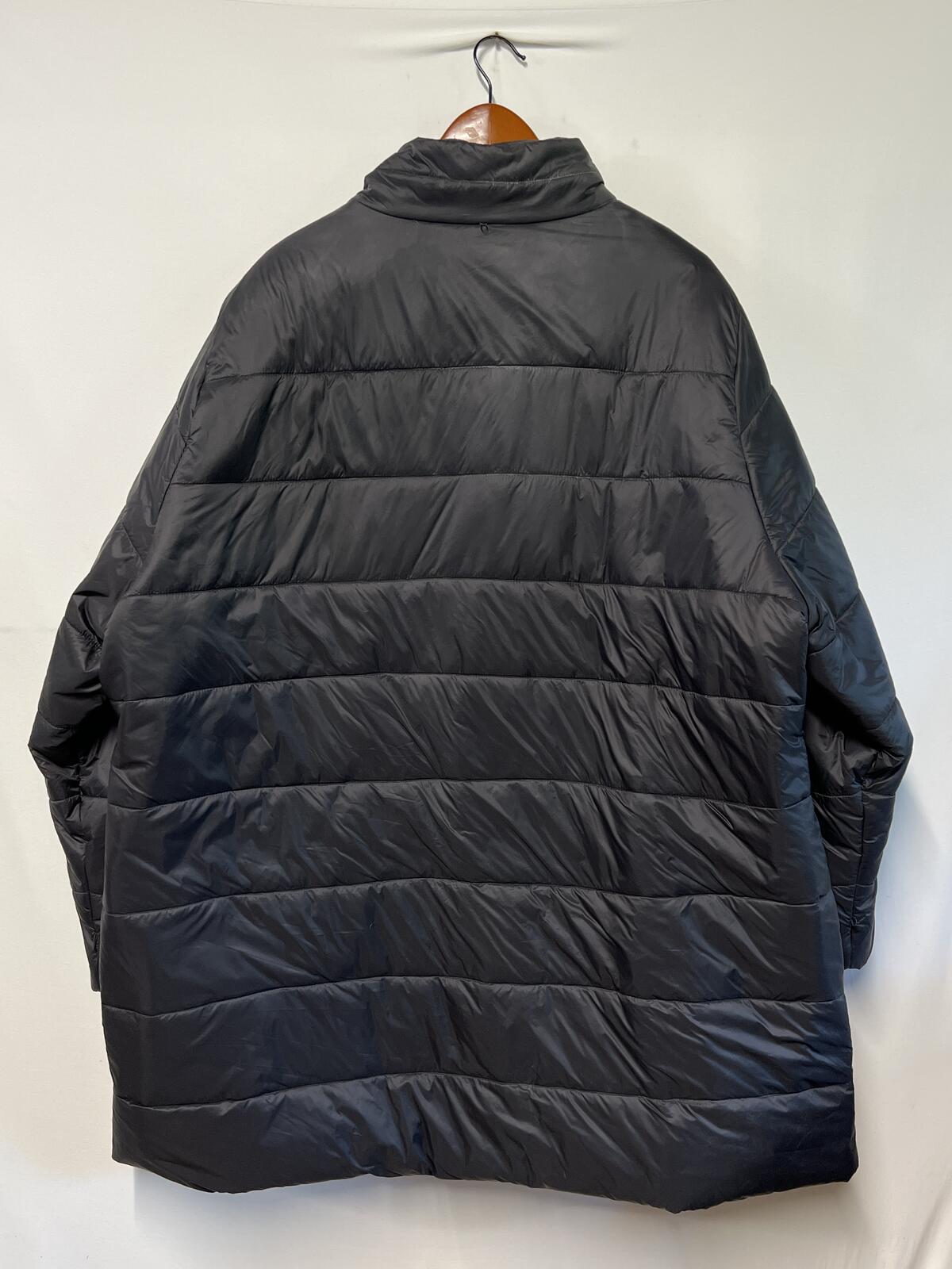 Snowdonia | Size 32 | Black Puffer Jacket | Brand New With Tags
